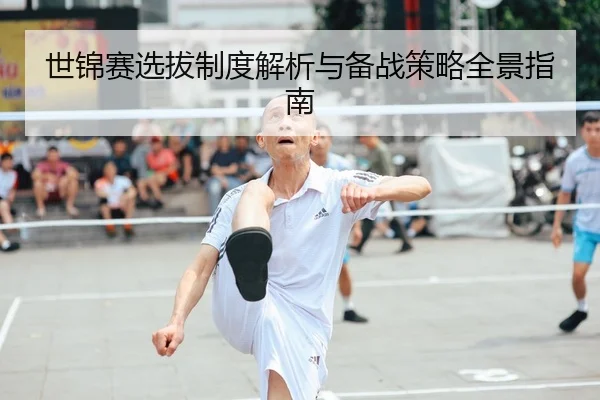 世锦赛选拔制度解析与备战策略全景指南